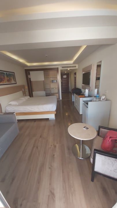 Zimmer Pickalbatros Alf Leila Wa Leila Resort - Neverland Hurghada