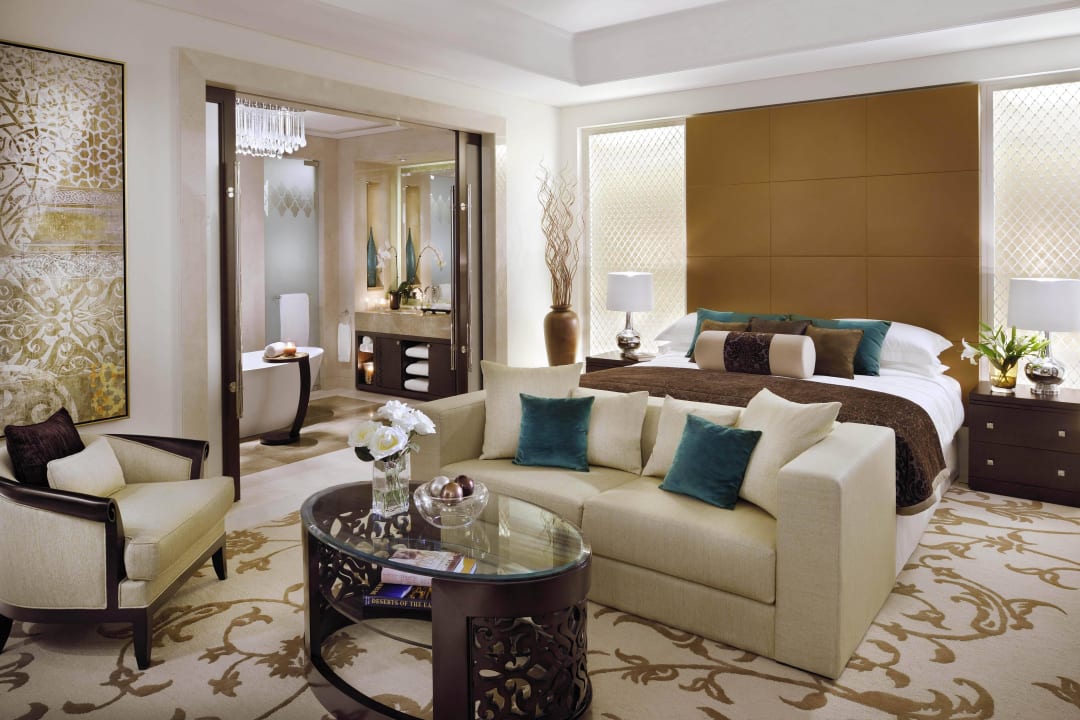 Premier Hotel One&Only The Palm