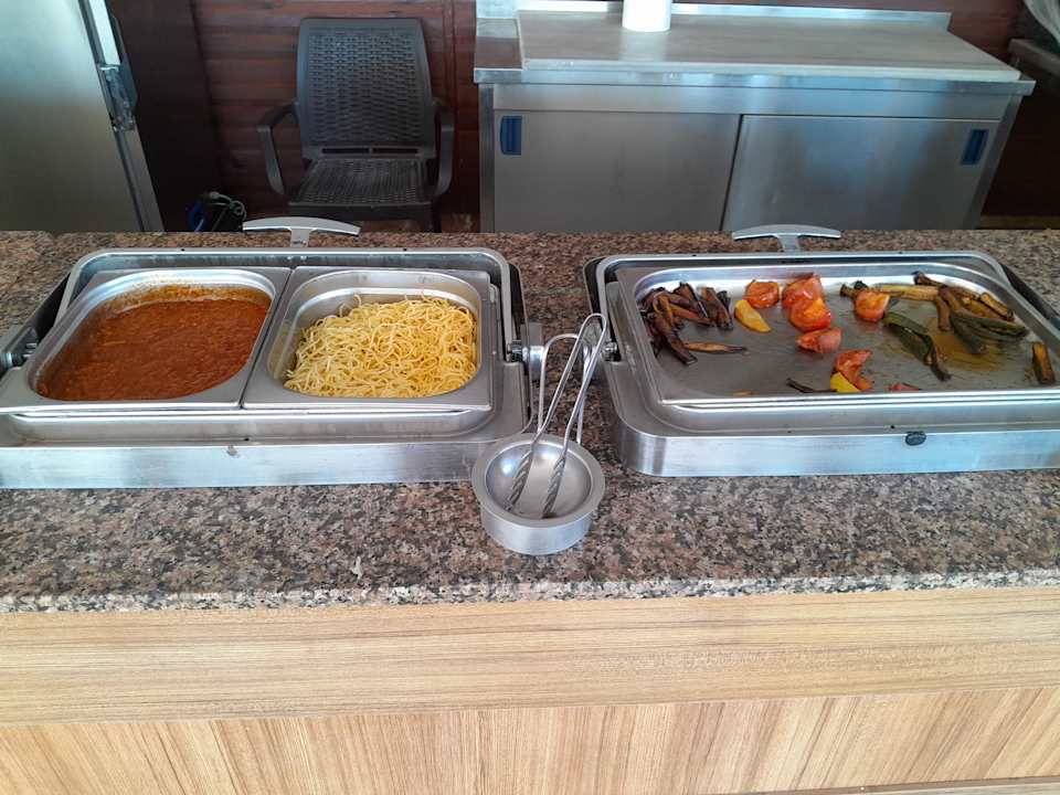 Gastro Eftalia Ocean Resort & Spa