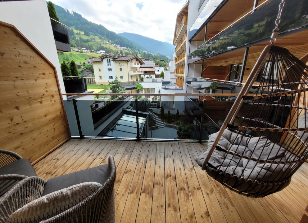 Zimmer Active Nature Resort DAS SeeMOUNT