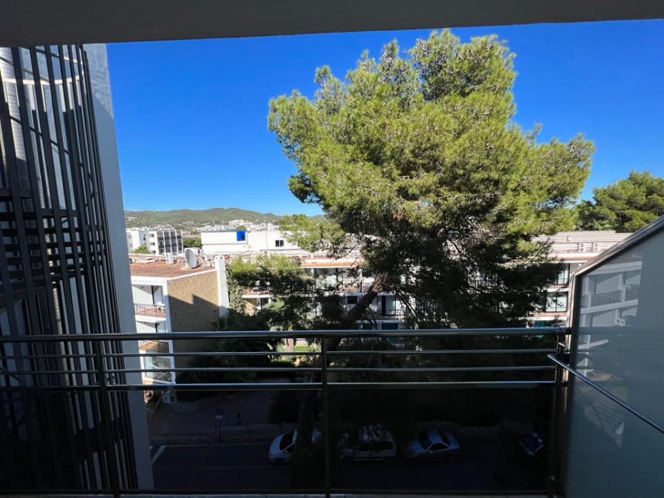 Ausblick Bellamar Hotel Beach & Spa