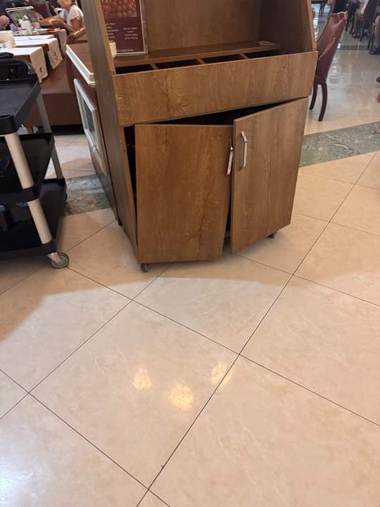 Gastro Alan Xafira Deluxe Resort & Spa