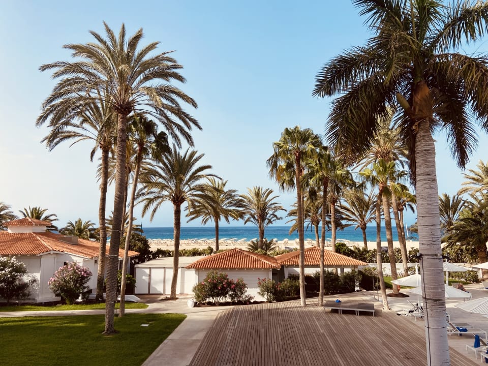 Gastro ROBINSON JANDIA PLAYA