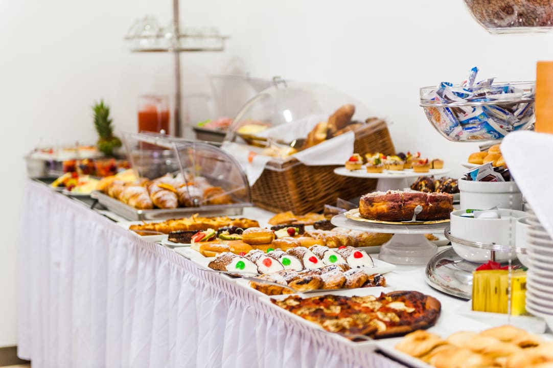 Gastro Hotel Il Portico