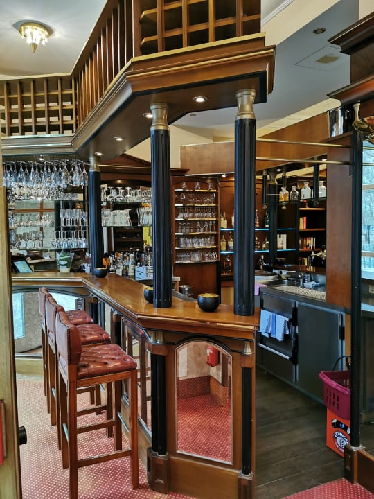 Gastro Ferienwohnungen Haus Kastell