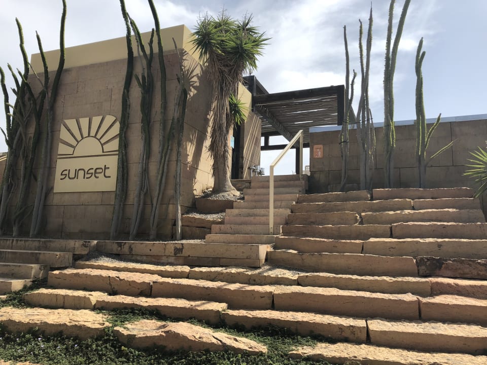 Sonstiges Salobre Hotel Resort & Serenity