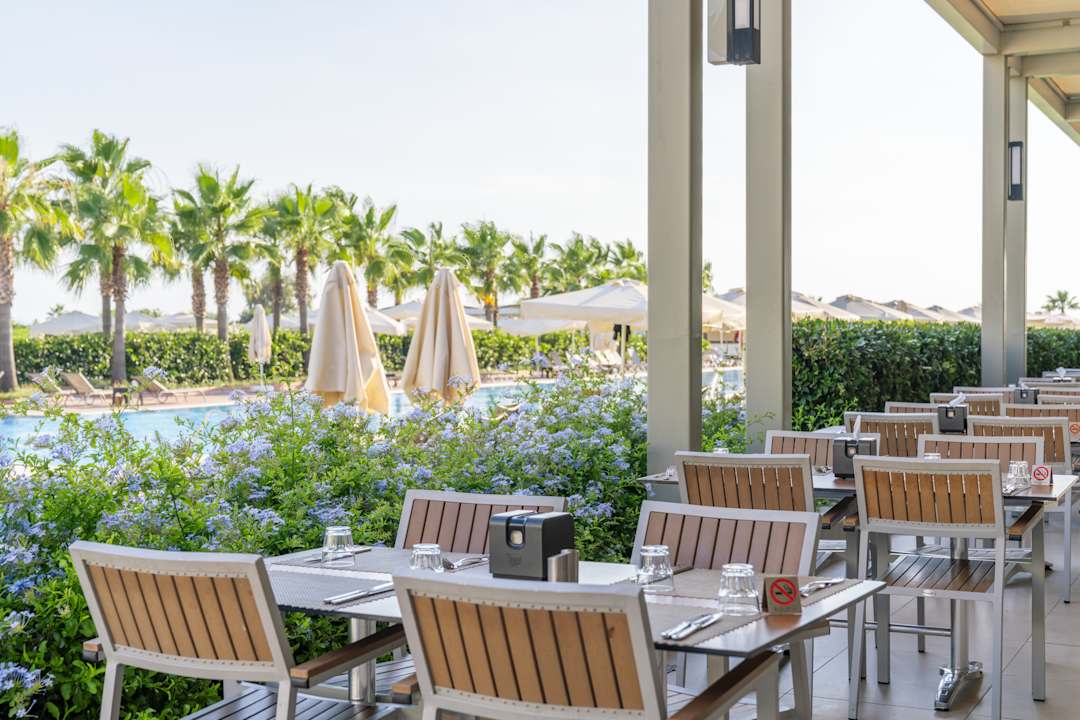 Gastro Korumar Ephesus Beach & Spa Resort