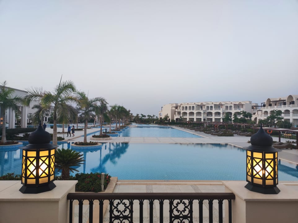 Pool Steigenberger Resort Alaya Marsa Alam - Red Sea - Adults only