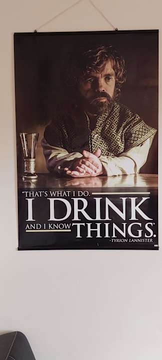 Sonstiges Carnately Lodge