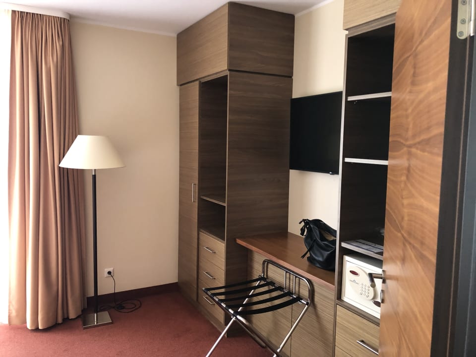 Zimmer Best Western Hotel Bamberg