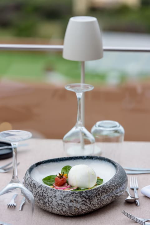 Gastro Esperides Resort Crete, The Authentic Experience