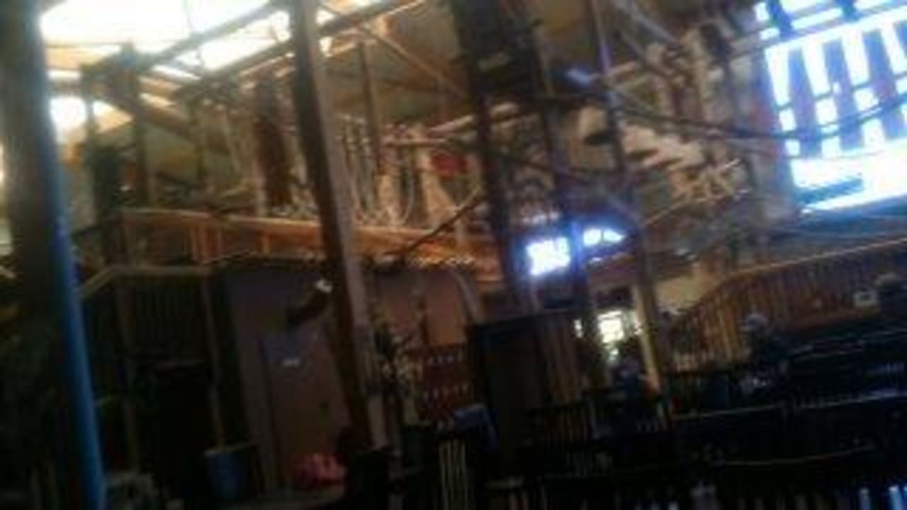 Dchungelland Ferienwohnungen Ferienpark Weissenhäuser Strand