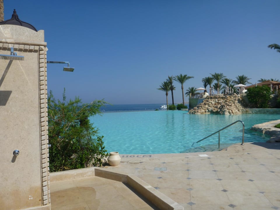 Pool Makadi Spa - Adults only