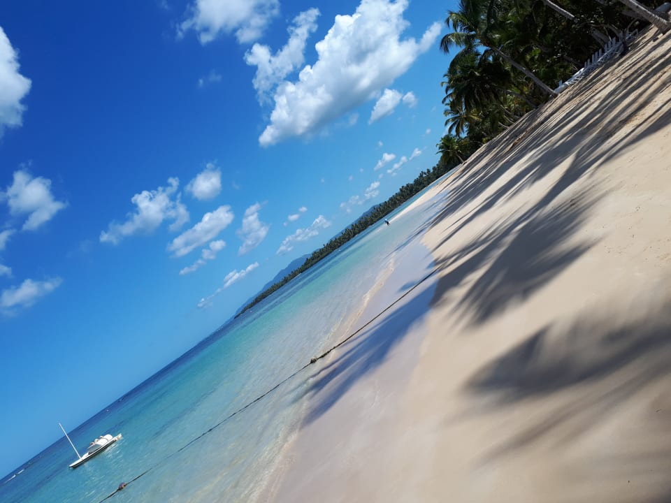 Strand Bahia Principe Grand El Portillo