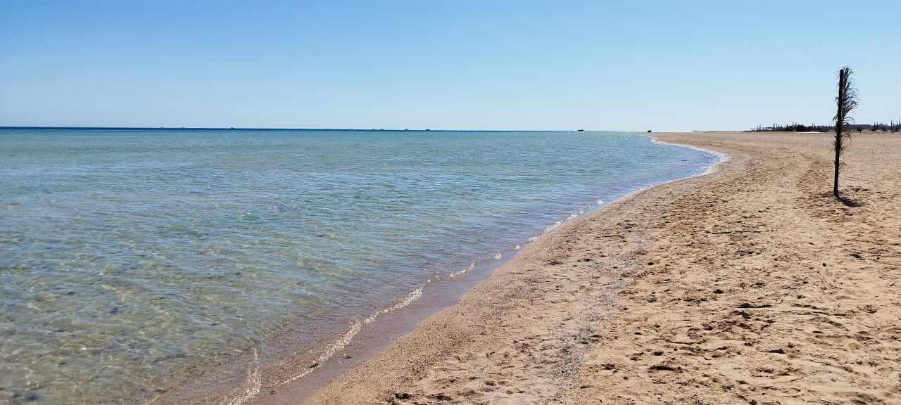 Strand Gravity Hotel & Aquapark Sahl Hasheesh