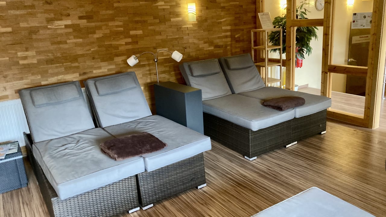 Sport & Freizeit AKZENT Aktiv & Vital Hotel Thüringen