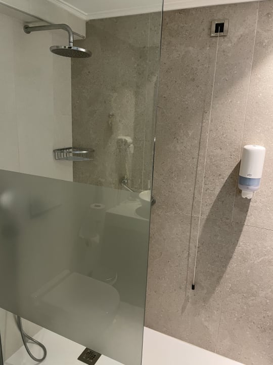 Zimmer Atlantica Marmari Palace