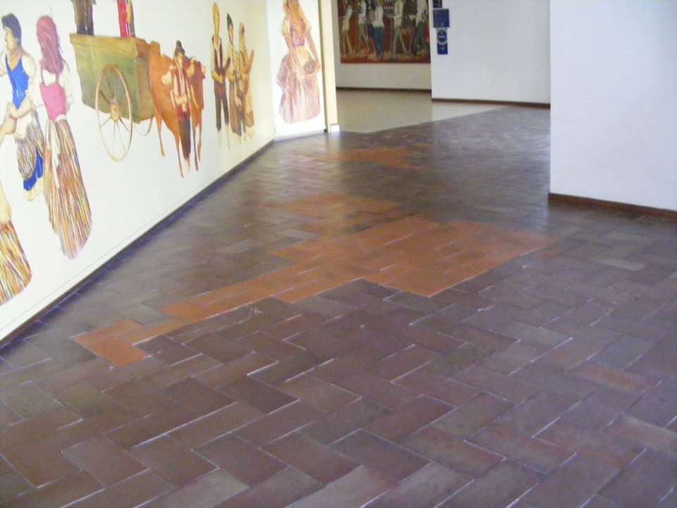 Fliesen Iberostar Waves Bouganville Playa