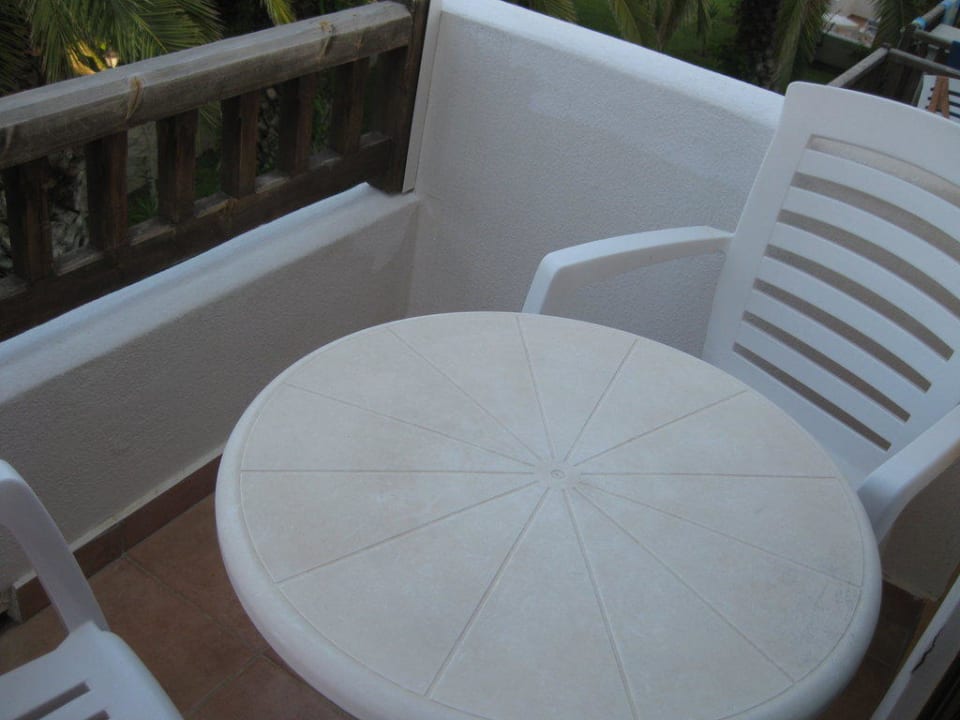 Doppelzimmer Balkon Lacher Atlantica Marmari Beach