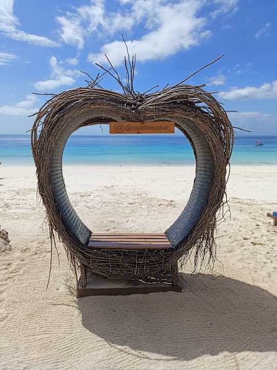 Strand Royal Zanzibar Beach Resort