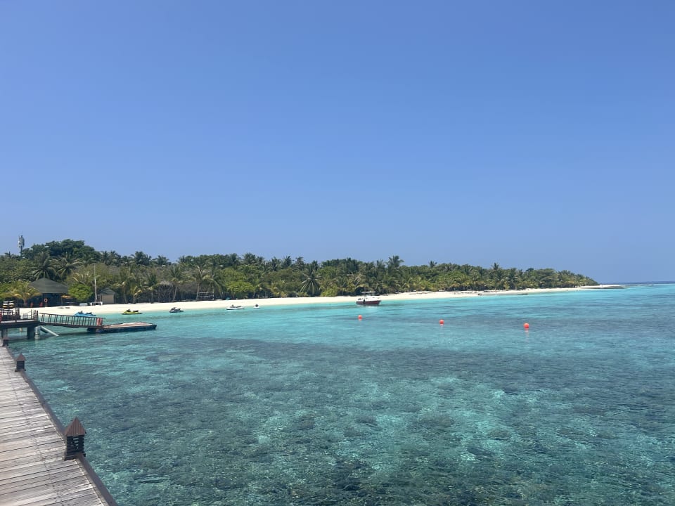 Strand Adaaran Select Meedhupparu Island Resort - Premium All Inclusive