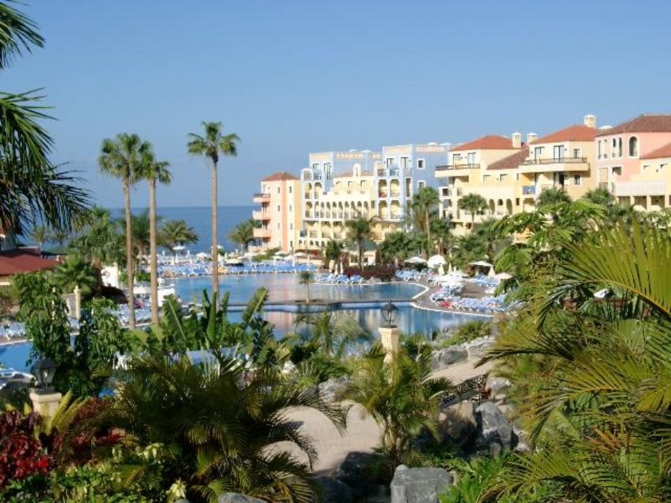 Bahia Principe Costa Adeje Bahia Principe Sunlight Costa Adeje