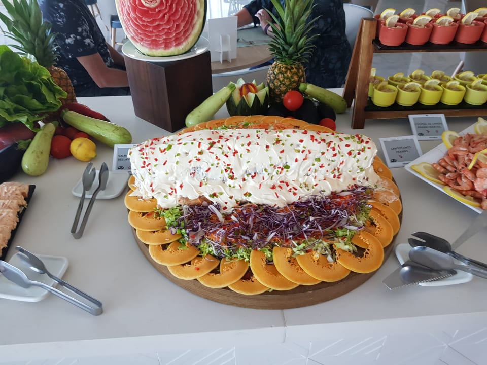Gastro Palladium Hotel Menorca