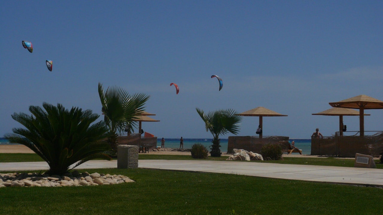 Vorderer Weg Shams Prestige Abu Soma-Adults Only