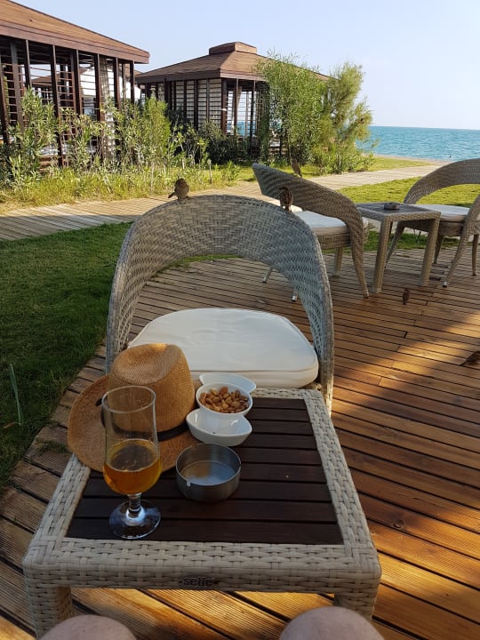 Gastro Xanadu Resort Hotel