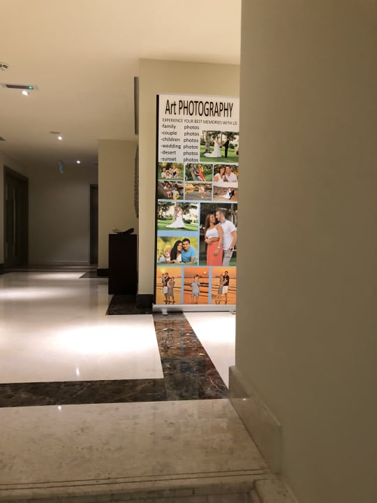 Sport & Freizeit The Cove Rotana Resort