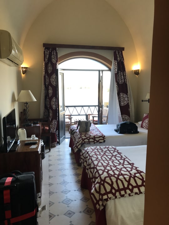 Zimmer Dawar El Omda - Adults only  (Im Umbau/Renovierung)