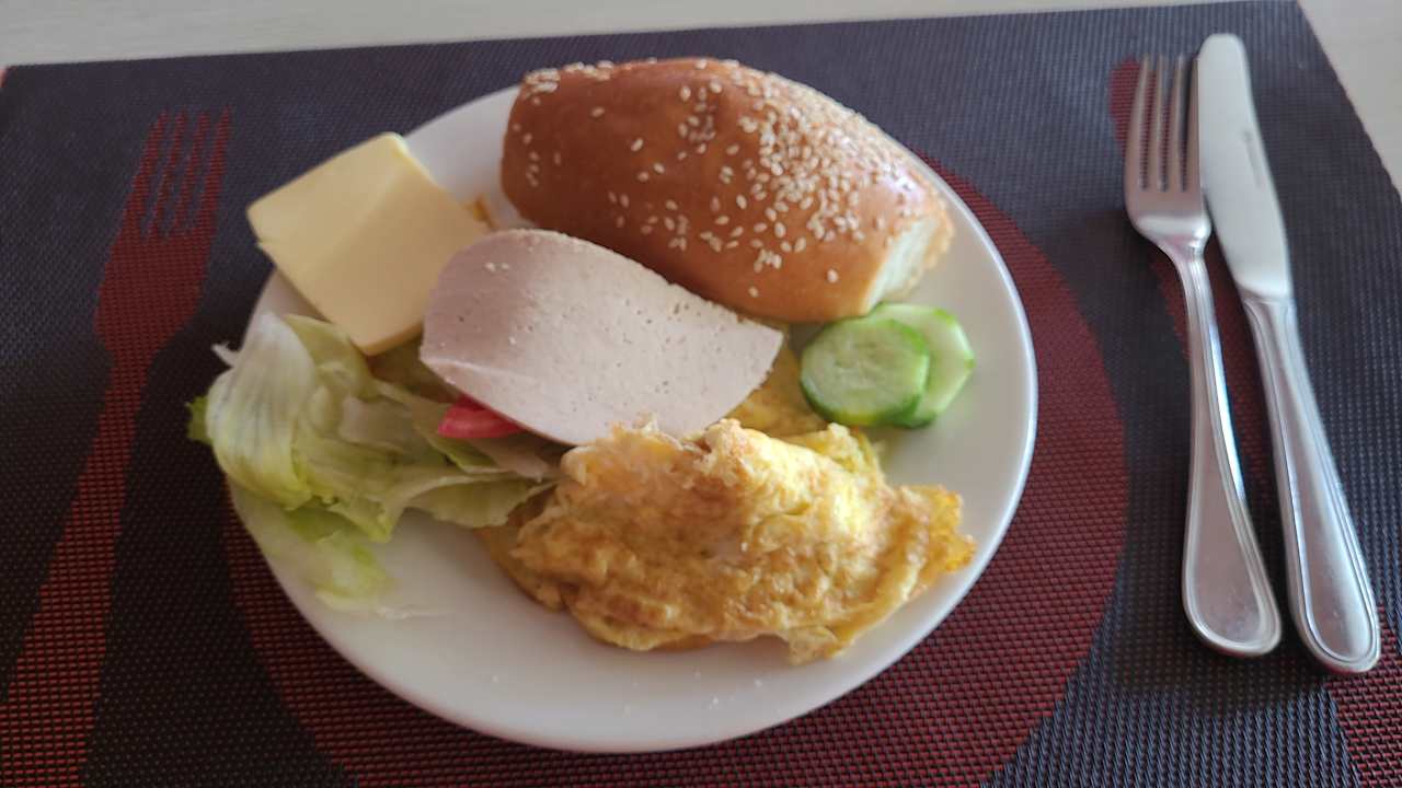 Gastro Golden Beach Resort