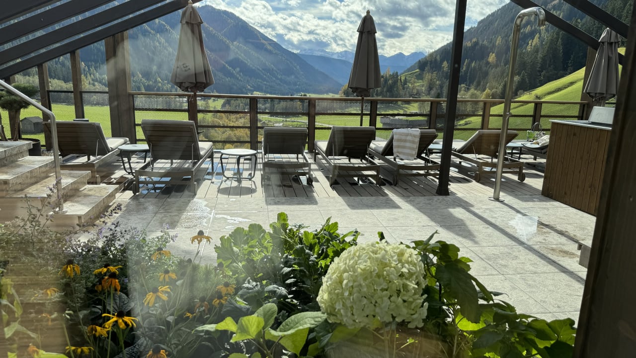 Sonstiges Hotel Quelle Nature Spa Resort