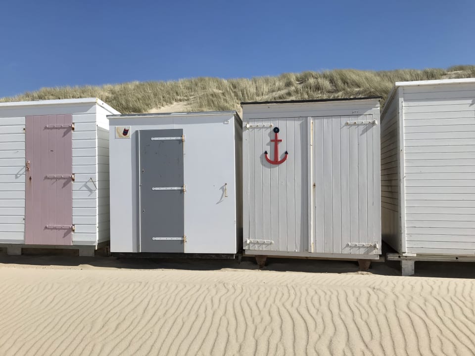 Strand B&B MeerZee