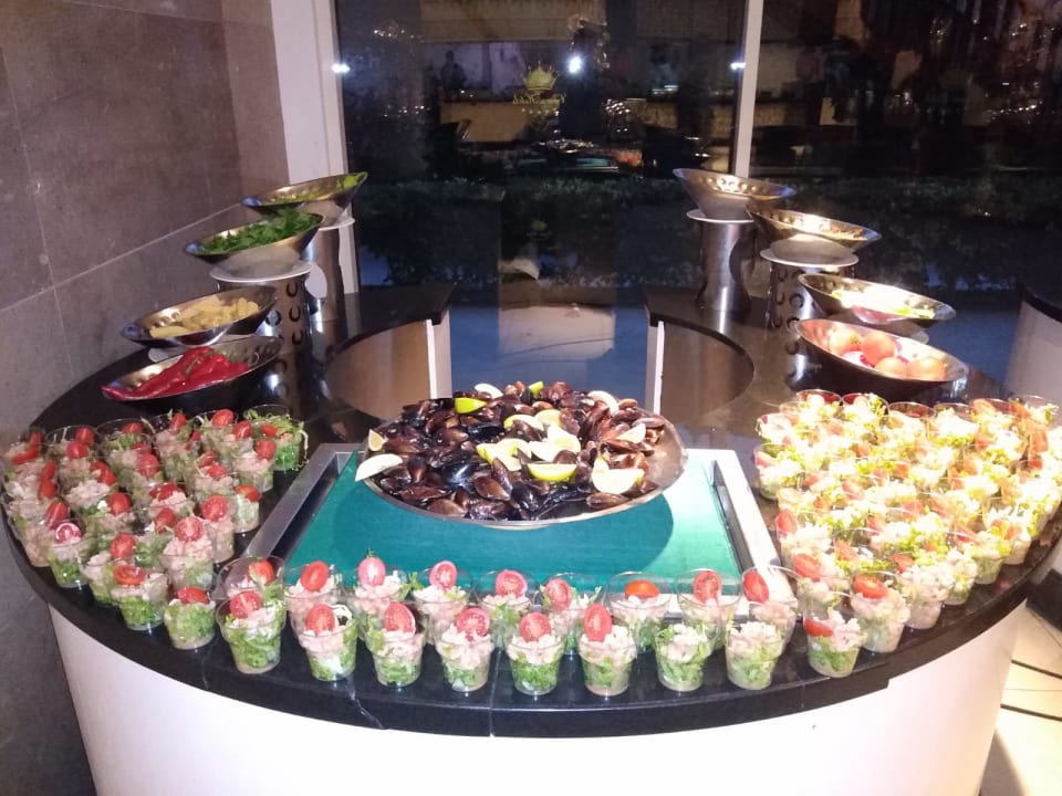 Gastro Well Palace Side