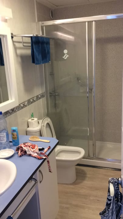 Zimmer Servatur Green Beach