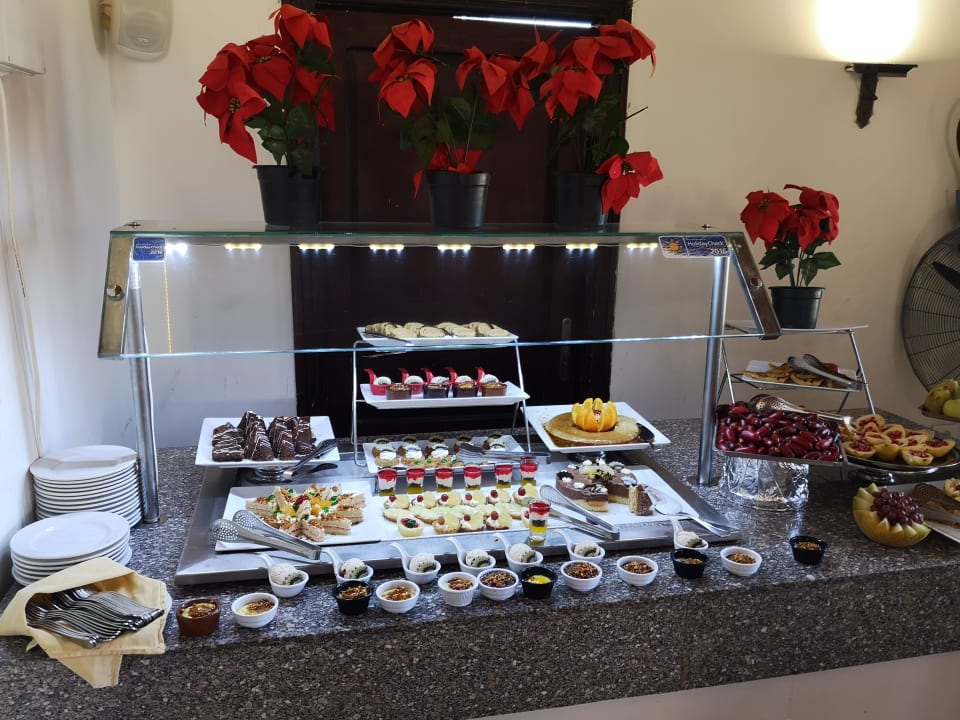 Gastro Rohanou Beach Resort