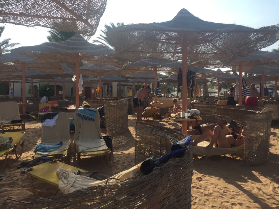 Strand Hotel JAZ Makadi Star & Spa