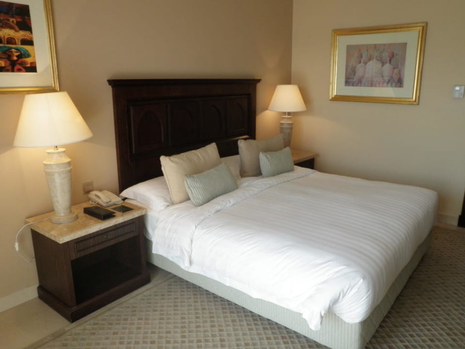 Superior-Zimmer Miramar Al Aqah Beach Resort