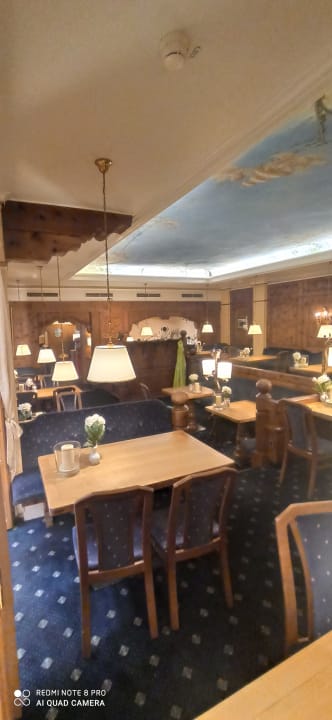 Gastro Hotel Schlosskrone