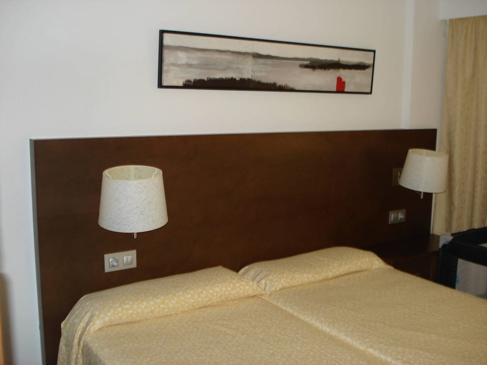 Schlafzimmer VIVA Eden Lago