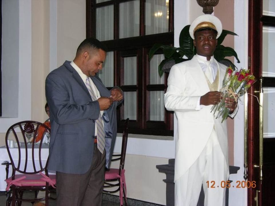 Damen Wahl Hotel Riu Palace Punta Cana