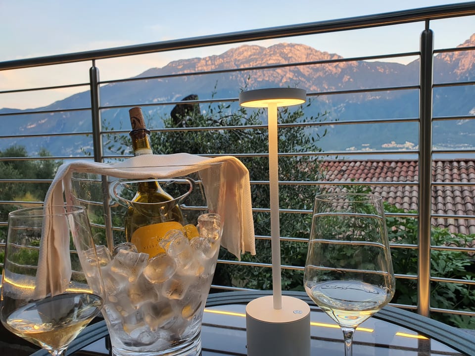 Gastro Relax Hotel Villa La Gardenia & Oleandra