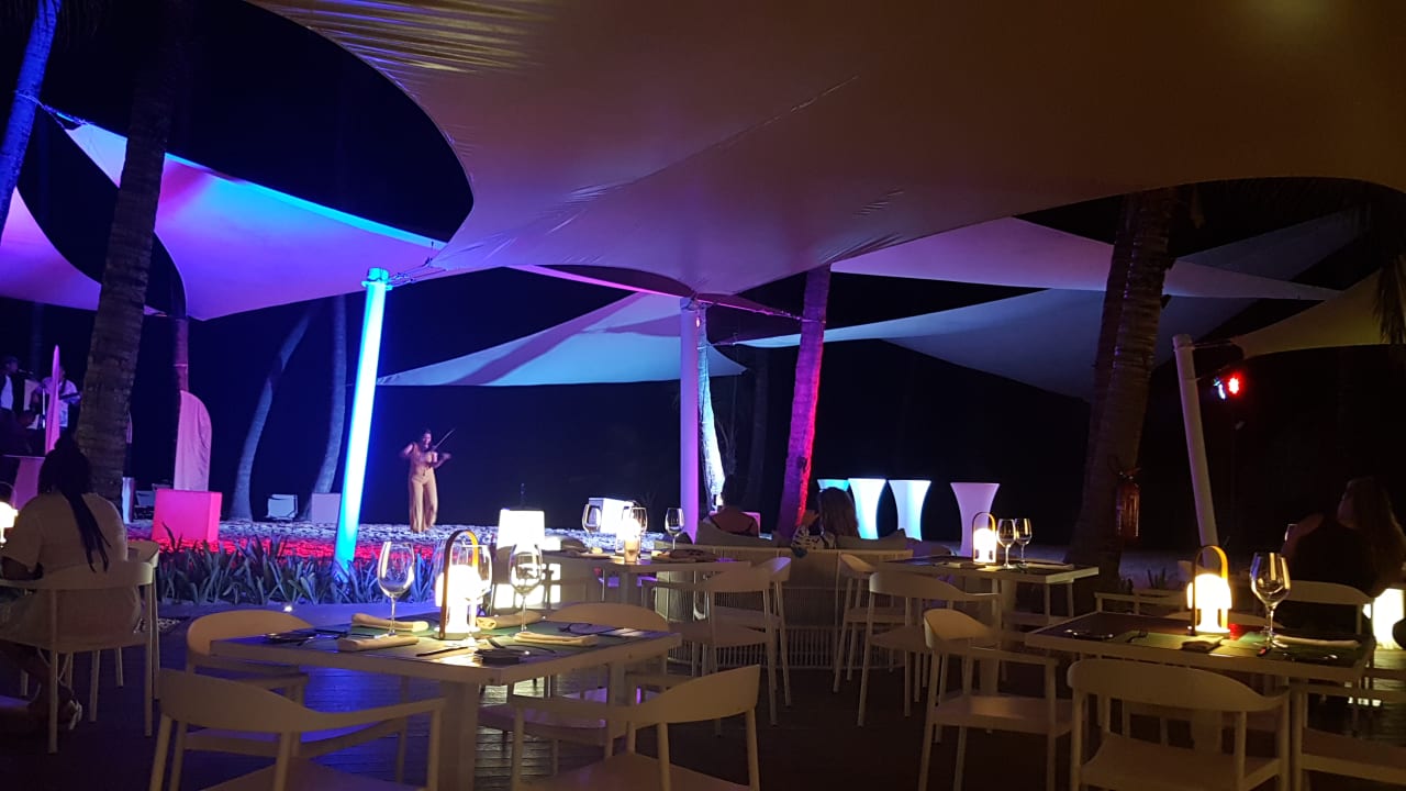 Gastro TRS Turquesa Hotel - Adults only