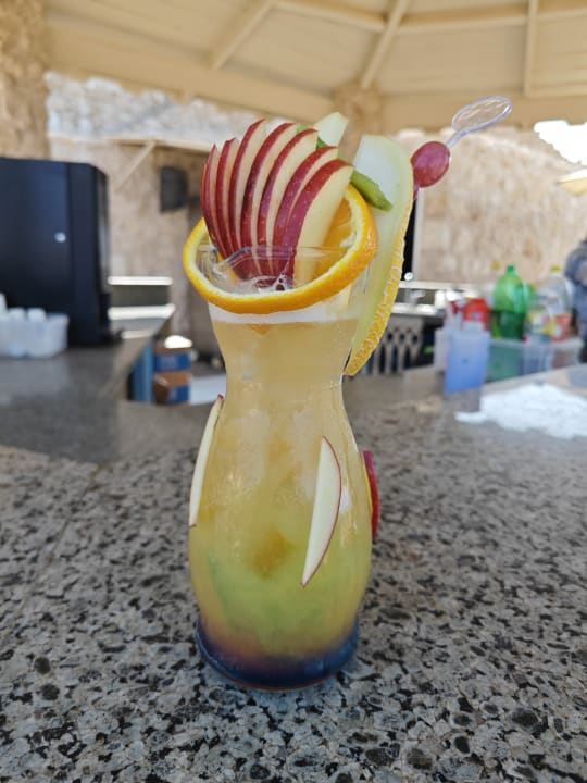 Gastro Pickalbatros Citadel Resort