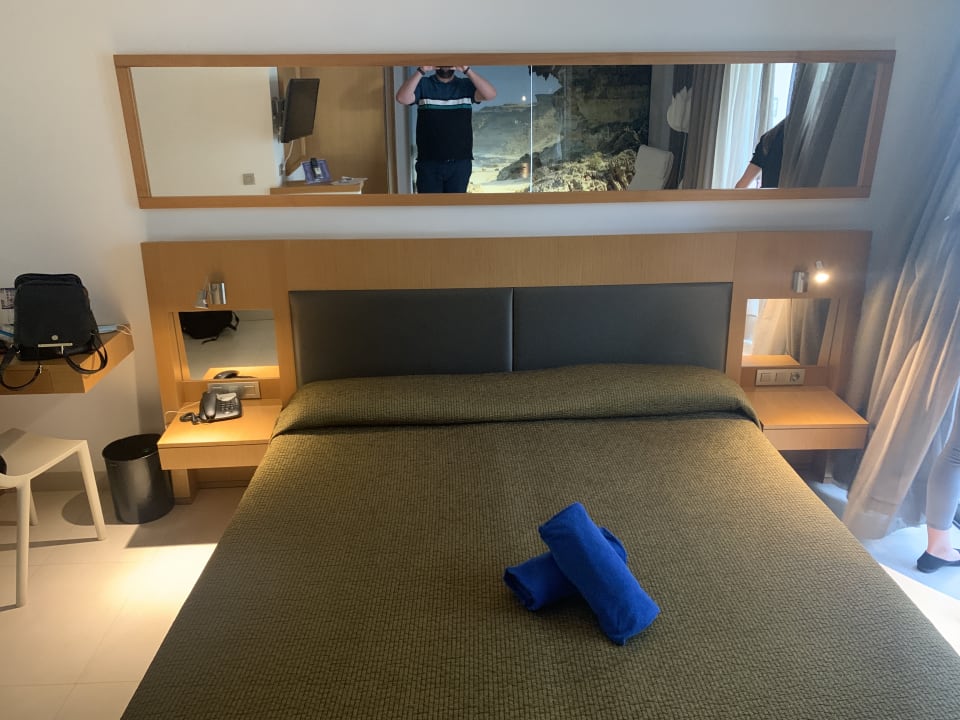 Zimmer R2 Bahía Playa Design Hotel & Spa - Adults Only