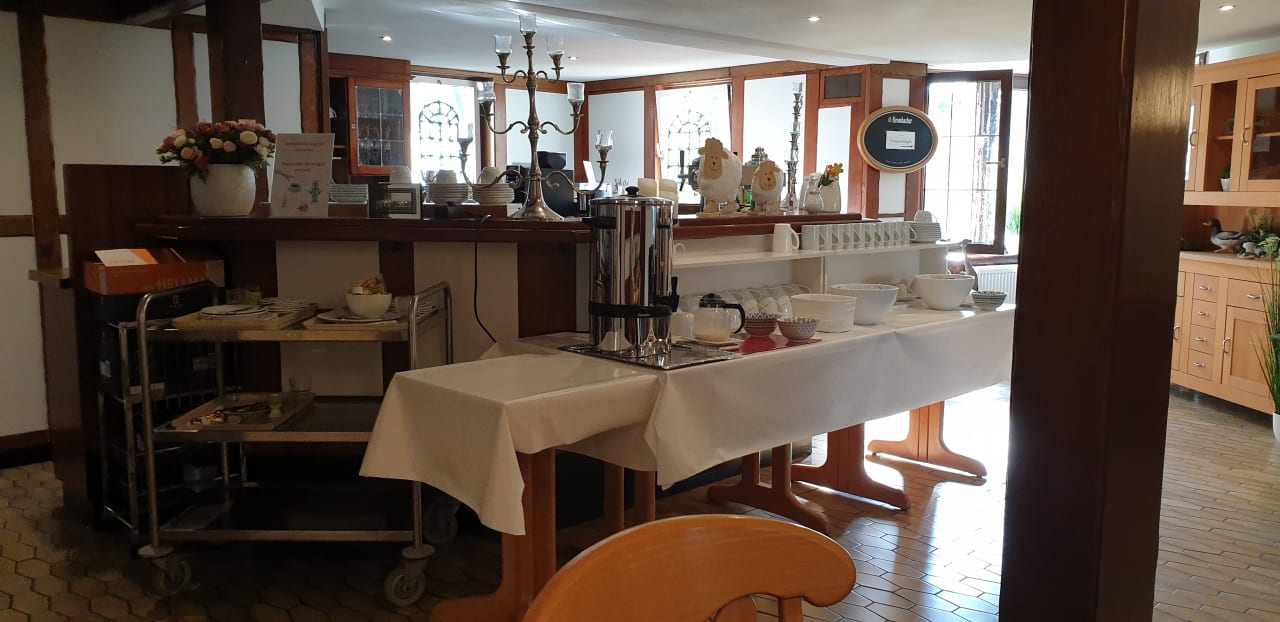 Gastro Hotel Restaurant Zur Alten Post