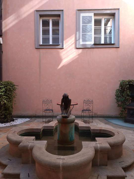 Sonstiges Residence Hotel Alchymist