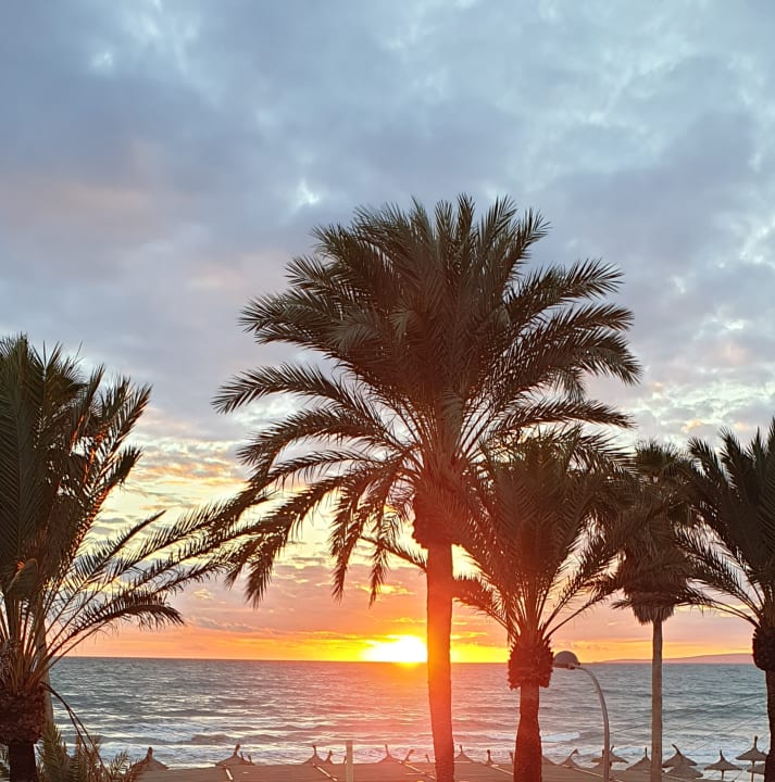 Strand Grupotel Acapulco Playa - Adults Only