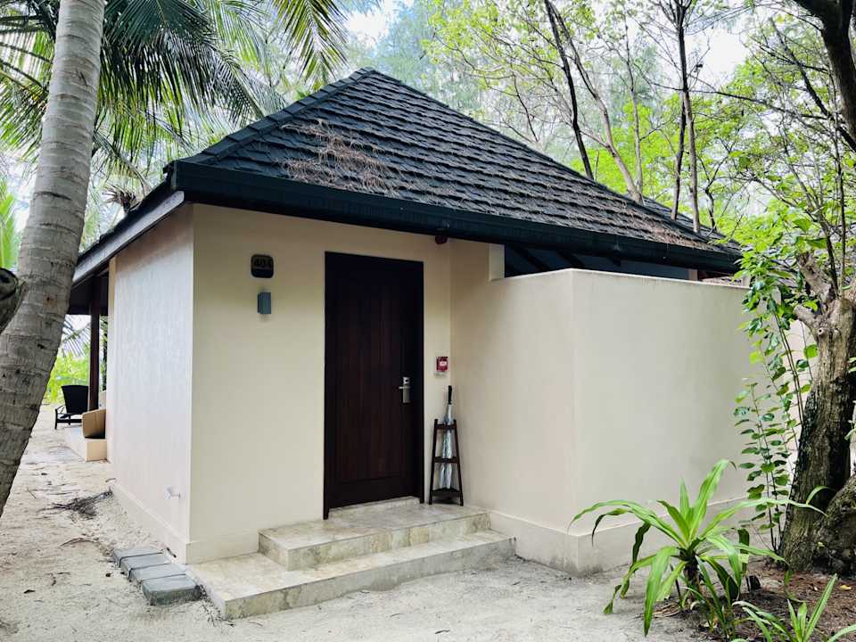 Zimmer Summer Island Maldives